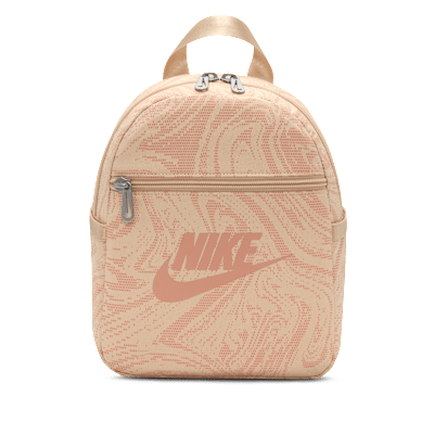 バックパック・リュック Nike Sportswear Futura Women's Mini Backpack 6L Nike Sportswear Futura 365 Women's Mini Backpack (6L). Nike.com